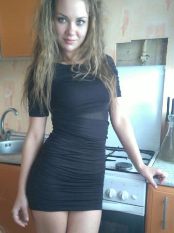 Индивидуалка Кристина Фотография 3