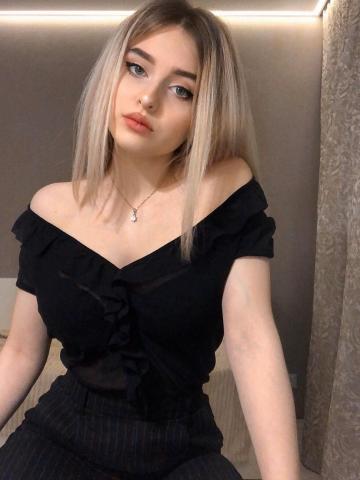 Индивидуалка Роксана Фотография 2