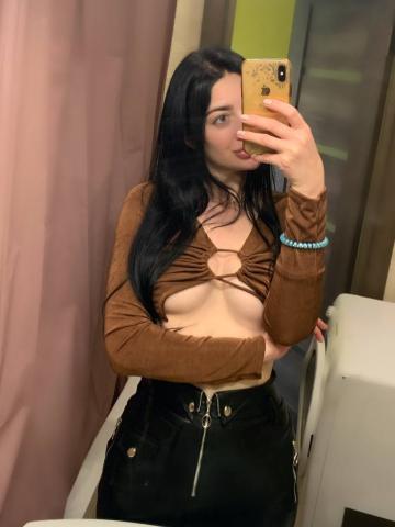 Индивидуалка Алина Фотография 3