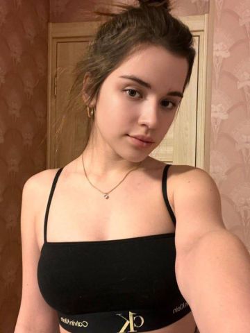 Индивидуалка Магдалина Фотография 3